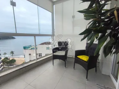 Cobertura com 3 Quartos à venda, 146m² no Prainha, Caraguatatuba