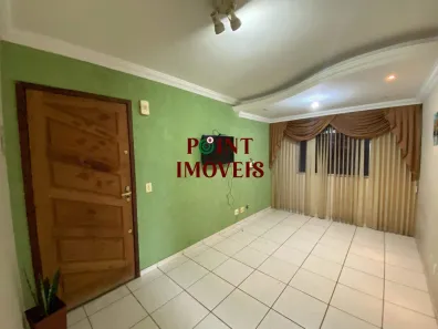 Apartamento com 2 Quartos à venda, 87m² no Arvoredo, Contagem