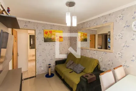 Apartamento com 2 Quartos à venda, 47m² no Chácara São João, São Paulo