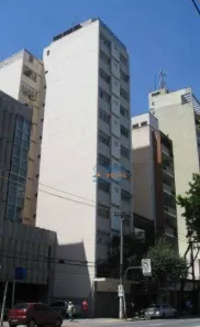 Sala Comercial à venda, 28m² no Pinheiros, São Paulo
