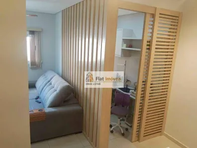 Apartamento com 2 Quartos à venda, 70m² no Jardim Botânico, Ribeirão Preto