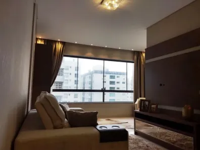 Apartamento com 3 Quartos à venda, 95m² no Navegantes, Capão da Canoa