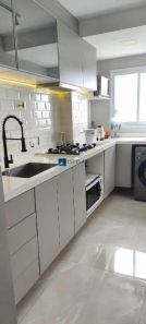 Apartamento com 2 Quartos à venda, 44m² no Botujuru, Mogi das Cruzes