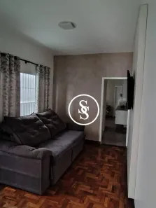 Casa com 2 Quartos à venda, 125m² no Independência, São Bernardo do Campo