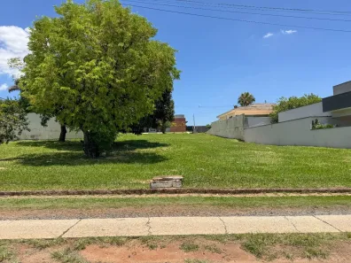 Lote/Terreno à venda, 570m² no Condomínio Fazenda Palmeiras Imperiais, Salto
