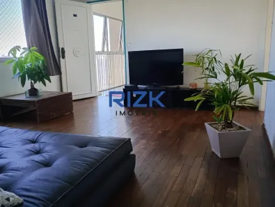 Apartamento com 3 Quartos à venda, 91m² no Cambuci, São Paulo