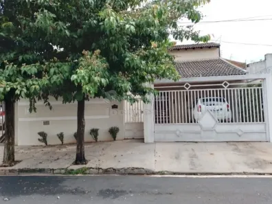 Casa com 2 Quartos à venda, 150m² no Residencial das Laranjeiras, São José do Rio Preto