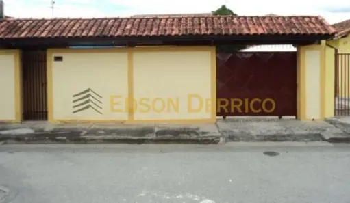 Sobrado com 2 Quartos à venda, 132m² no Residencial e Comercial Cidade Morumbi, Pindamonhangaba