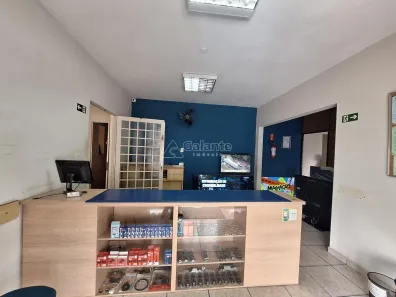 Imóvel Comercial com 3 Quartos à venda, 190m² no Jardim Alto da Barra, Campinas