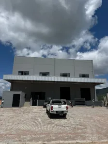 Galpão/Depósito/Armazém para alugar, 1150m² no Itaipava, Itajaí