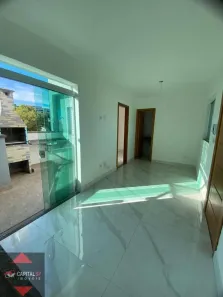 Apartamento com 1 Quarto à venda, 33m² no Vila Santa Teresa (Zona Leste), São Paulo