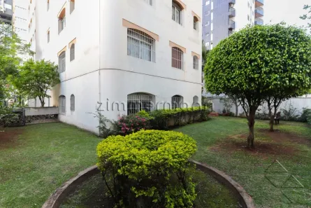 Apartamento com 1 Quarto à venda, 40m² no Santa Cecília, São Paulo