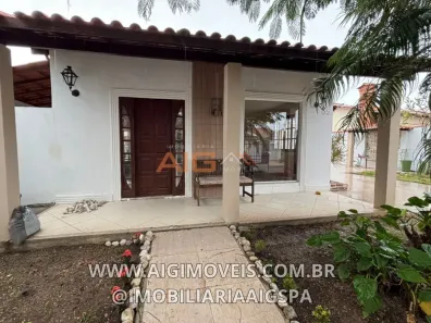 Casa com 4 Quartos para venda ou aluguel, 136m² no Campo Redondo, São Pedro da Aldeia