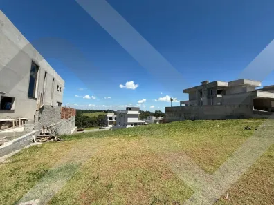 Lote/Terreno à venda, 533m² no Jardim Bandeirantes, Santana de Parnaíba