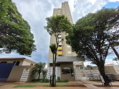 Apartamento com 2 Quartos à venda, 55m² no Zona 07, Maringá