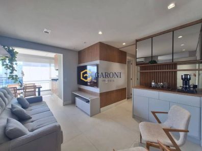 Apartamento com 2 Quartos à venda, 71m² no Vila Leopoldina, São Paulo