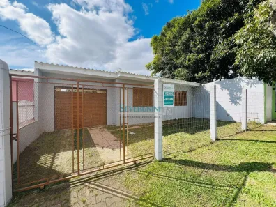 Casa com 2 Quartos à venda, 68m² no Vila Vista Alegre, Cachoeirinha