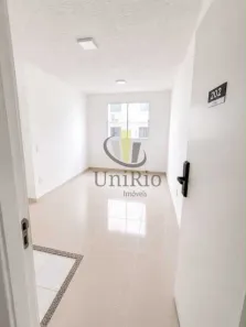 Apartamento com 2 Quartos à venda, 53m² no Paciência, Rio de Janeiro