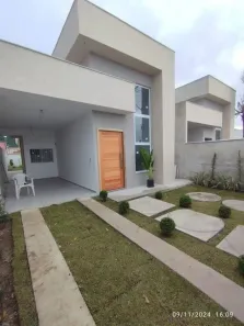 Casa com 2 Quartos para alugar, 80m² no Cajueiros (Itaipuaçu), Maricá
