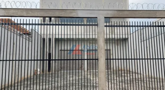 Imóvel Comercial com 1 Quarto para alugar, 150m² no Centro, Londrina