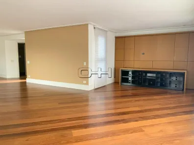 Apartamento com 4 Quartos para alugar, 270m² no Vila Clementino, São Paulo