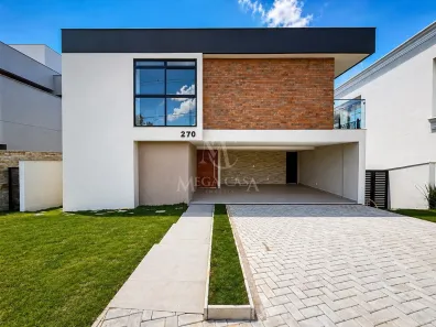 Casa de Condomínio com 4 Quartos à venda, 342m² no São Pedro, Juiz de Fora