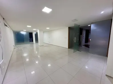 Ponto Comercial para alugar, 58m² no Aldeota, Fortaleza