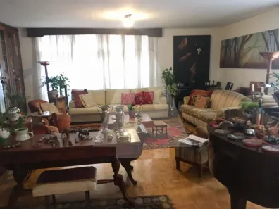 Apartamento com 4 Quartos à venda, 260m² no Santa Cecília, São Paulo