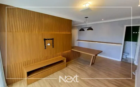 Apartamento com 2 Quartos à venda, 69m² no Cambuí, Campinas