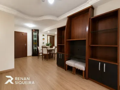 Apartamento com 3 Quartos à venda, 95m² no Jardim Camburi, Vitória
