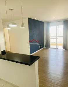 Apartamento com 3 Quartos à venda, 90m² no Jardim Messina, Jundiaí