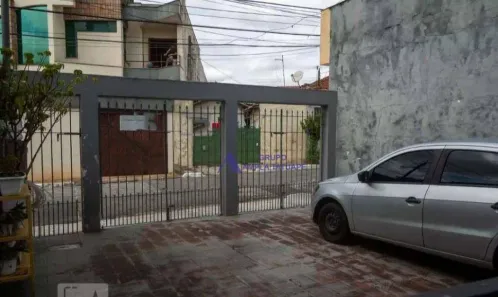 Casa com 2 Quartos à venda, 152m² no Chácara Santo Antônio (Zona Leste), São Paulo
