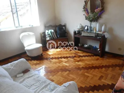Apartamento com 2 Quartos à venda, 62m² no Olaria, Rio de Janeiro