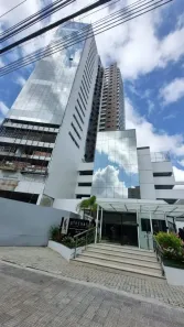 Apartamento com 2 Quartos para alugar, 55m² no Pedreira, Belém