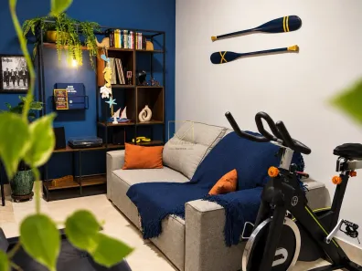 Cobertura com 4 Quartos à venda, 175m² no Santo Antônio, Belo Horizonte