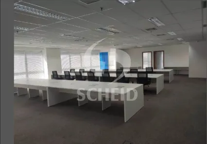 Prédio Comercial para alugar, 442m² no Butantã, São Paulo