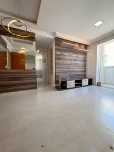Apartamento com 2 Quartos à venda, 51m² no Colina de Laranjeiras, Serra