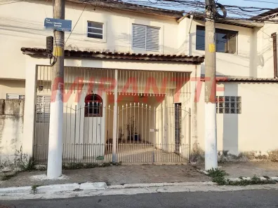 Sobrado com 2 Quartos à venda, 110m² no Vila Nova Mazzei, São Paulo