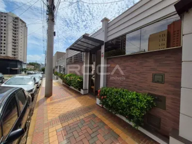 Sala Comercial à venda, 115m² no Vila Seixas, Ribeirão Preto