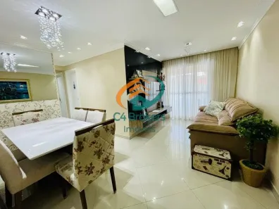 Apartamento com 3 Quartos à venda, 82m² no Gopoúva, Guarulhos