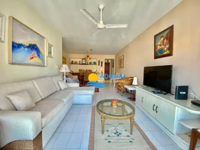 Apartamento com 3 Quartos à venda, 145m² no Pitangueiras, Guarujá