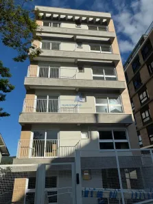Apartamento com 1 Quarto à venda, 19m² no Carvoeira, Florianópolis