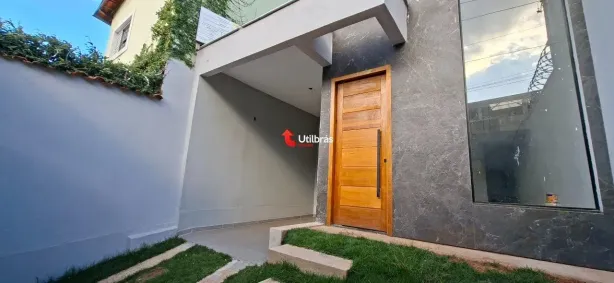 Casa com 3 Quartos à venda, 200m² no Santa Efigênia, Belo Horizonte