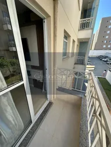 Apartamento com 2 Quartos à venda, 48m² no Loteamento Terra Brasilis, São José dos Campos