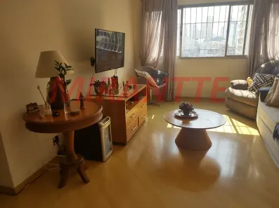 Apartamento com 3 Quartos à venda, 94m² no Perdizes, São Paulo