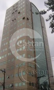 Sala Comercial com 1 Quarto à venda, 35m² no Tatuapé, São Paulo
