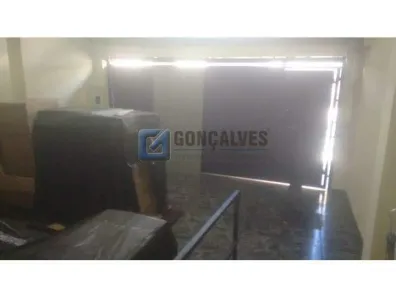 Imóvel Comercial à venda, 217m² no Assunção, São Bernardo do Campo