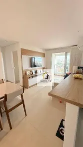 Apartamento com 2 Quartos à venda, 65m² no Vila Santa Cruz, São José do Rio Preto
