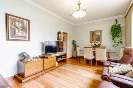 Apartamento com 3 Quartos à venda, 105m² no Jardim Paulista, São Paulo