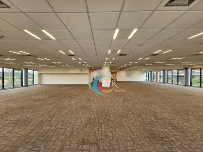 Sala Comercial para alugar, 1350m² no Jardim Europa, São Paulo